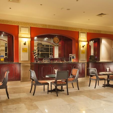 Sindbad Club Hotel Hurghada Bagian luar foto