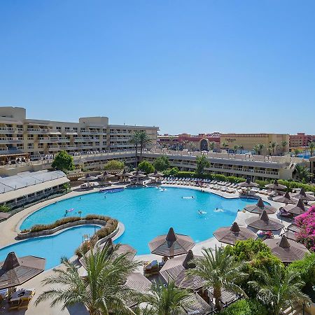 Sindbad Club Hotel Hurghada Bagian luar foto