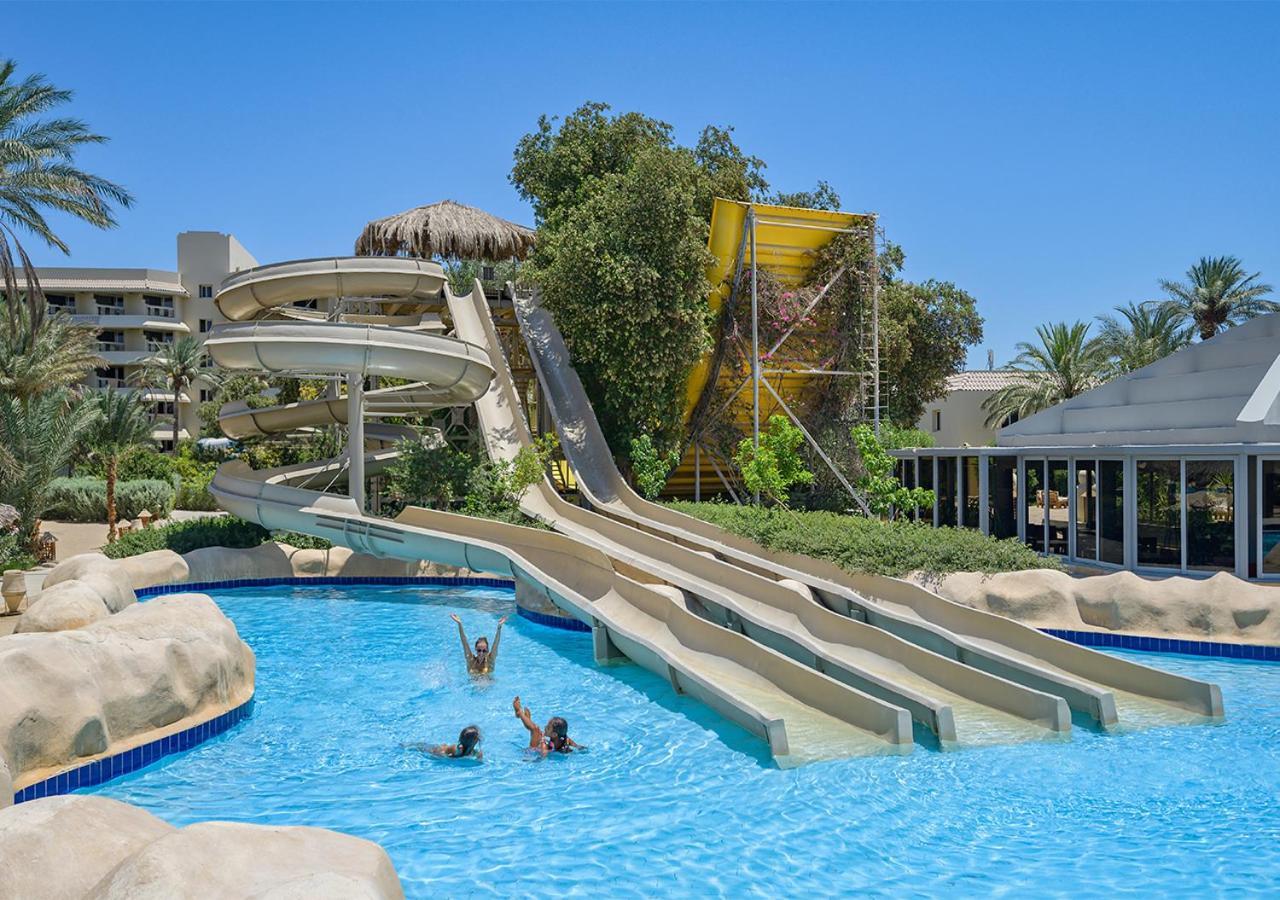 Sindbad Club Hotel Hurghada Bagian luar foto