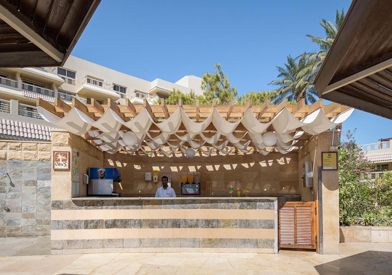 Sindbad Club Hotel Hurghada Bagian luar foto