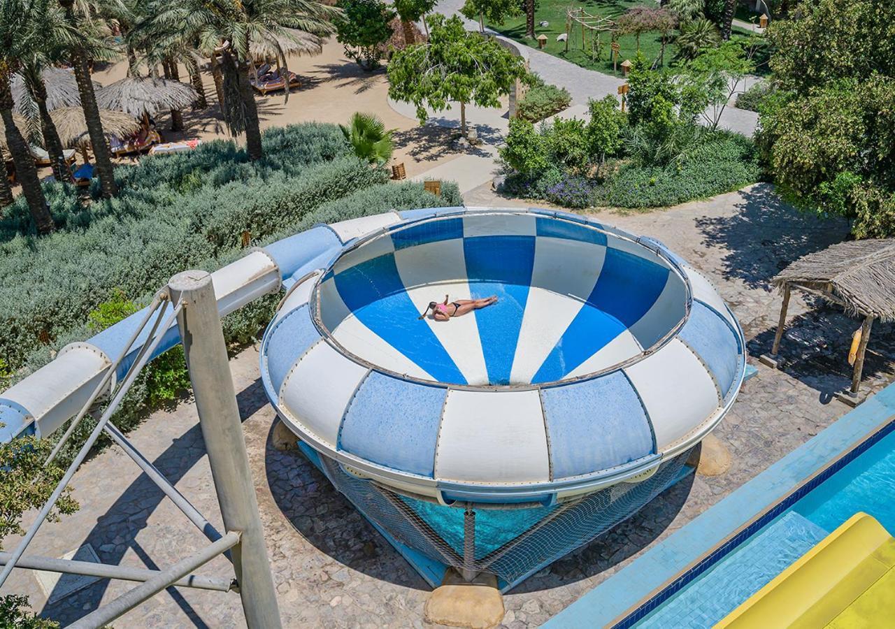 Sindbad Club Hotel Hurghada Bagian luar foto