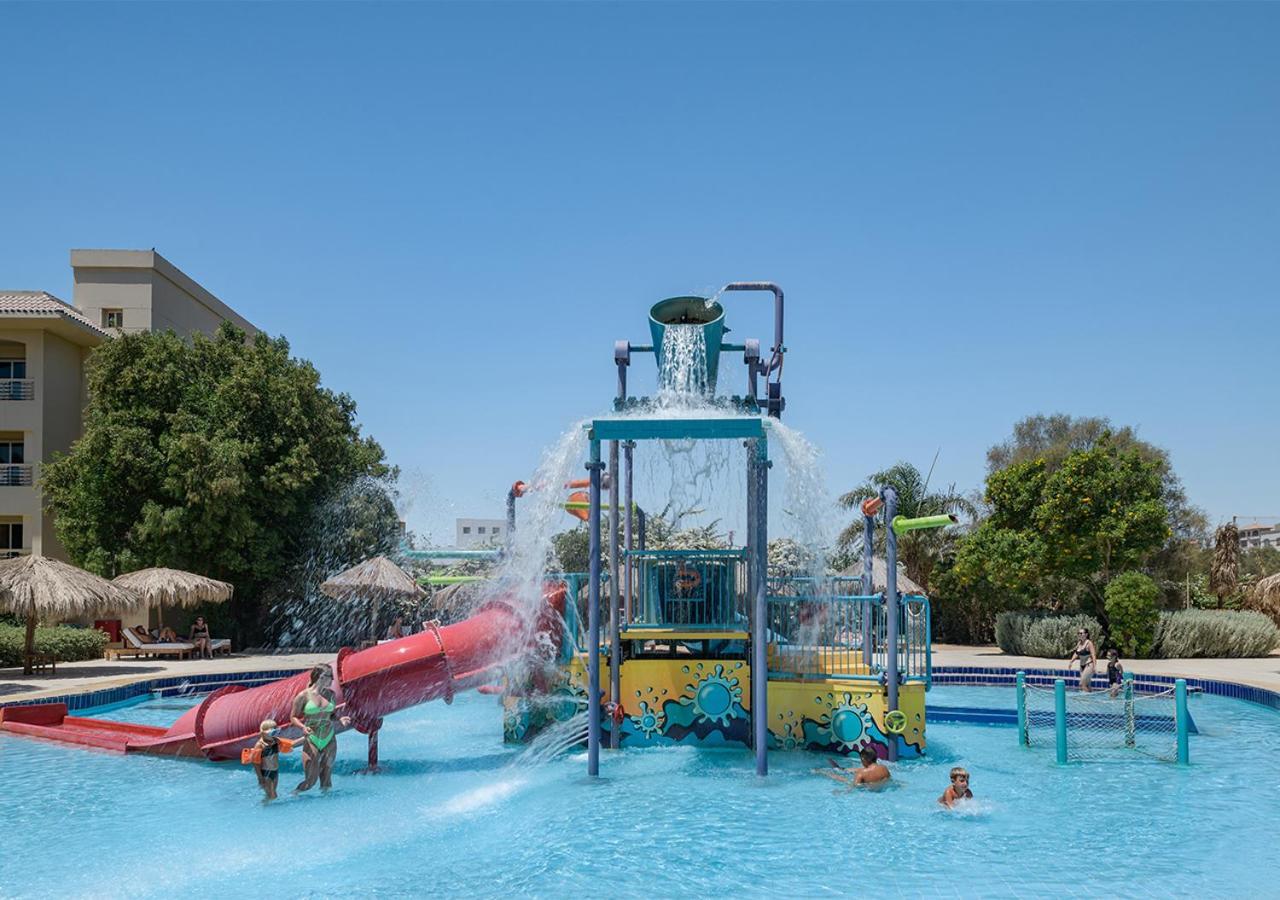 Sindbad Club Hotel Hurghada Bagian luar foto