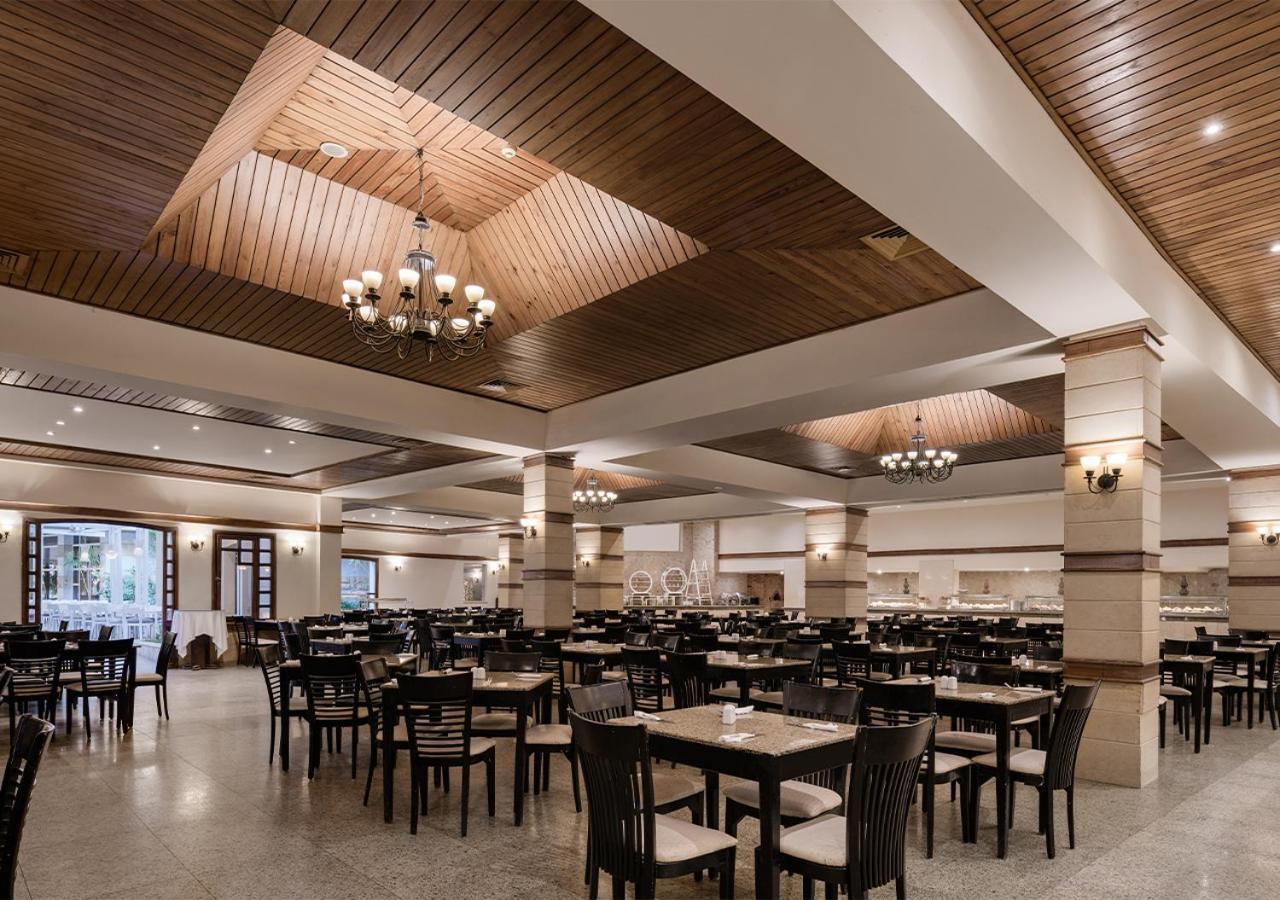 Sindbad Club Hotel Hurghada Bagian luar foto