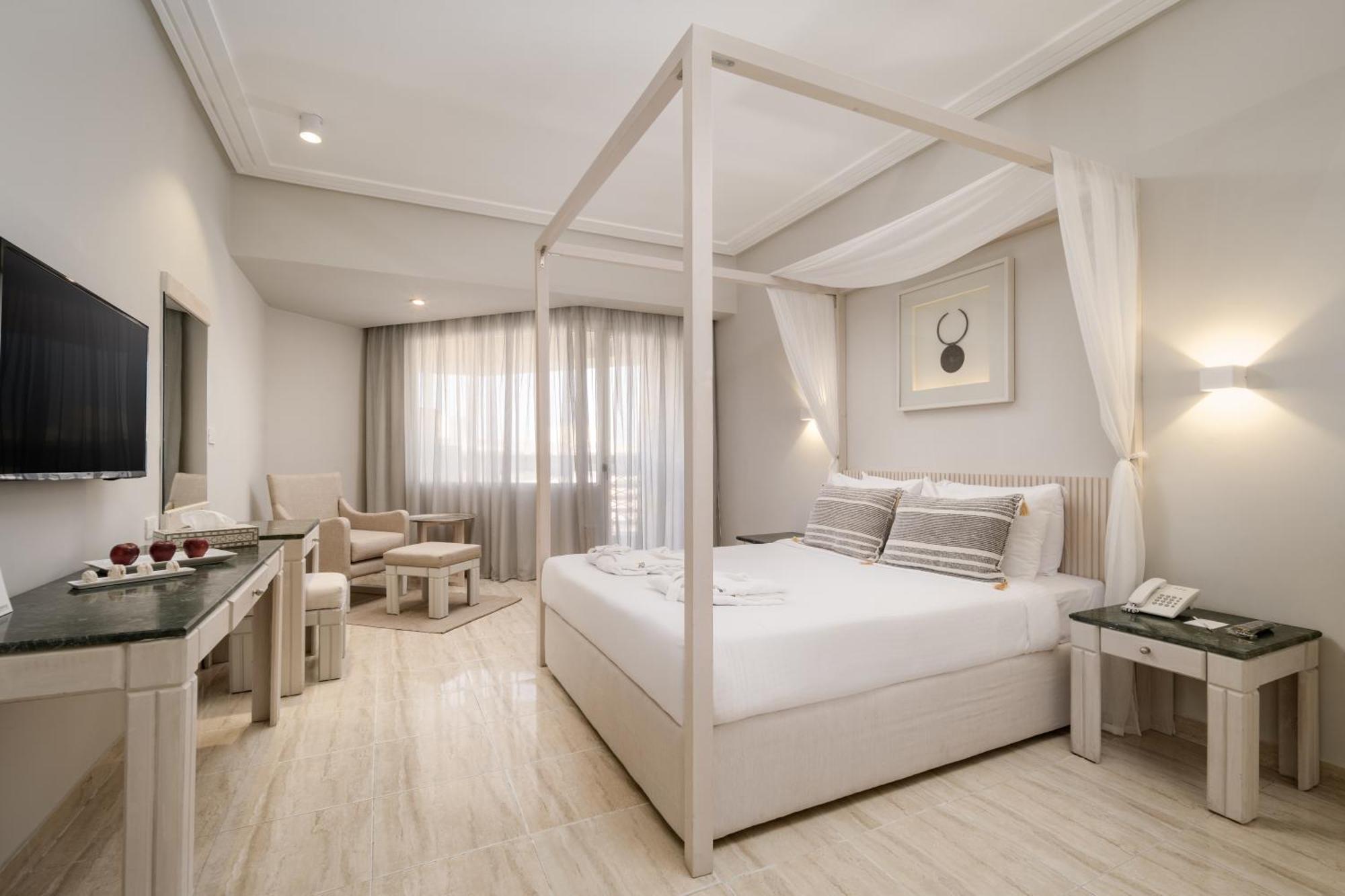 Sindbad Club Hotel Hurghada Bagian luar foto