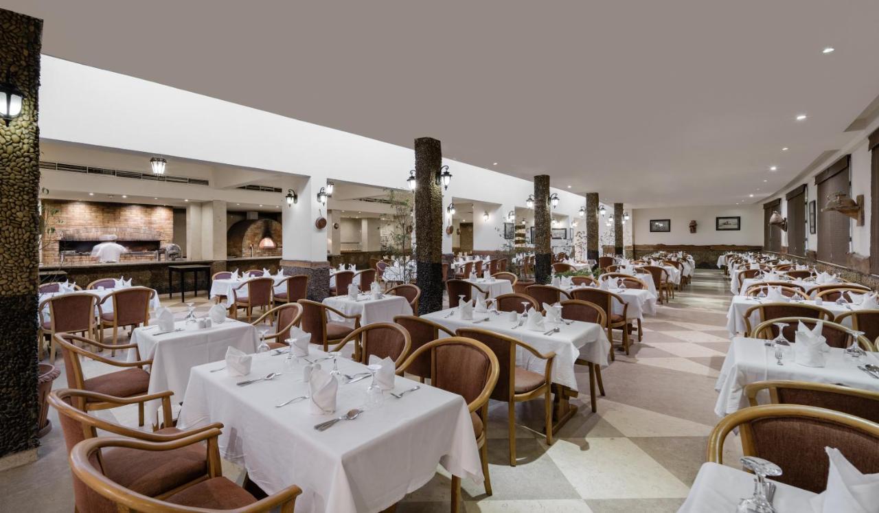 Sindbad Club Hotel Hurghada Bagian luar foto