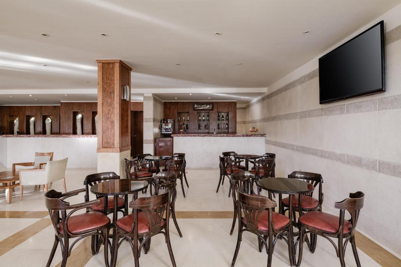 Sindbad Club Hotel Hurghada Bagian luar foto