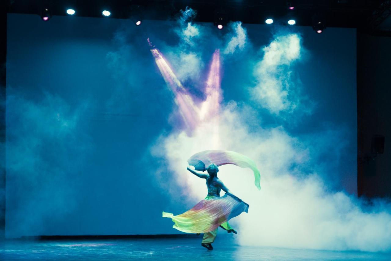 Sindbad Club Hotel Hurghada Bagian luar foto
